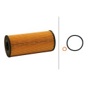 Filtro de aceite