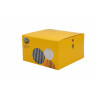 Filtro, aire habitáculo