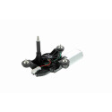 Motor del limpiaparabrisas