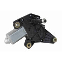Motor del limpiaparabrisas