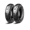 MICHELIN 130/90 -10 61L BOPPER  TL