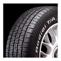 BFGOODRICH 275/60 R15 107S RADIAL T/A OWL  OWL (LETRA BLANCA)