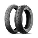 MICHELIN 110/80 R19 59V ANAKEE ADVENTURE 2  TL M+S