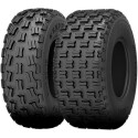 KENDA 20X11 -8 38F K300 DOMINATOR  TL 4PR