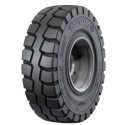 BARUM 125/75 -8  INDUSTRY S  (3.00) SUPERELASTICO STANDARD (LLANTA PARTIDA)
