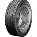 MICHELIN 315/80 R22.5 156/150L X MULTI ENERGY D  TRACCION REGIONAL M+S/3PMSF