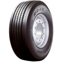 BRIDGESTONE 295/60 R22.5 150147L R249  ECO DIR-AUTOPISTA