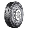 FIRESTONE 295/80 R22.5 152/148M FD624  (TRACCIÃN-REGIONAL) M+S/3PMSF TL