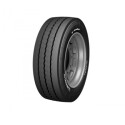 MICHELIN 255/60 R19.5 143/141J X MAXITRAILER  VM   M+S