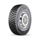 BRIDGESTONE 315/80 R22.5 156K M -DRIVE 002  (MIXTO-OBRA)