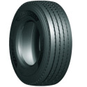 UNIVERSAL 385/65 R22.5 164K UNKS01  (REMOLQUE-REGIONAL) M+S/3PMSF