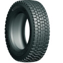 UNIVERSAL 315/80 R22.5 156/150L UNVS02  (TRACCION-REGIONAL) M+S/3PMSF