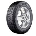 BRIDGESTONE 225/65 R16C 112/110R DURAVIS WINTER