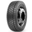 LINGLONG 205/75 R17.5 124/122M L-D20  *FABRICADO EN EUROPA* M+S/3PMSF (TRAC-REG)