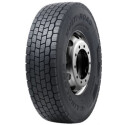 LINGLONG 315/70 R22.5 156/150L R-D30  *FABRICADO EN EUROPA* (TRAC.-REGIONAL) M+S/3PMSF