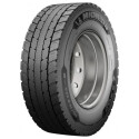MICHELIN 285/70 R19.5 148/146L X MULTI D2  M+S/3PMSF TRACCION REGIONAL