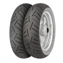 CONTINENTAL 130/60 -13 60P CONTISCOOT  TL
