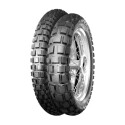 CONTINENTAL 140/80 -18 70R TKC80 TWINDURO  TT M+S