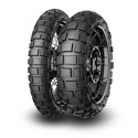CONTINENTAL 110/80 B19 59R TKC80 2  TL M+S