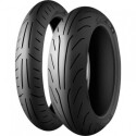 MICHELIN 130/70 -12 62P POWER PURE SC  REINF. TL R