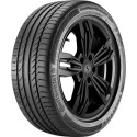 CONTINENTAL 255/55 R18 105W ContiSportContact 5  N0 (PORSCHE)