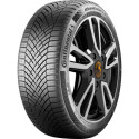 CONTINENTAL 225/40 R18 92W ALLSEASONS CONTACT 2