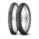 PIRELLI 2.75 -10 37J SCORPION MX32 MID SOFT  NHS