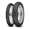 PIRELLI 90/100 -21 57M SCORPION MX32 MID HARD  M+S
