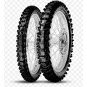 PIRELLI 120/80 -19 63M SCORPION MX SOFT  NHS