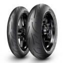METZELER 150/60 R17 66H SPORTEC M9 RR
