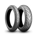 BRIDGESTONE 120/70 ZR19 60W T33