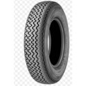 MICHELIN 165 HR13 82H XAS  (COCHE CLASICO) TL
