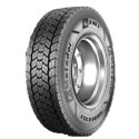 MATADOR 315/70 R22.5 154/150L DHR5  (TRACCION-REGIONAL) M+S/3PMSF