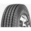 GOODYEAR 9.5 R17.5 129/127M REG RHS II  (DIRECCIÃN-REGIONAL) M+S/3PMSF