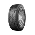 GOODYEAR 315/80 R22.5 156L/154M KMAX D G3  3PMSF (TRACCION REGIONAL)