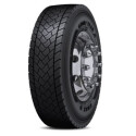 GOODYEAR 265/70 R19.5 140/138M KMAX D G2  (DIRECCION-REGIONAL) M+S/3PMSF