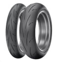 DUNLOP 120/70 ZR17 58W GP RACER D211  M
