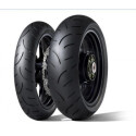 DUNLOP 170/60 ZR17 72W QUALIFIER II