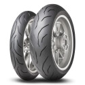 DUNLOP 190/50 ZR17 73W SPORTSMART MK4
