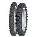 DUNLOP 110/100 -18 64M GEOMAX AT82  TT NHS
