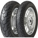 DUNLOP 130/90 -16 67H D404  Q FRONT TL