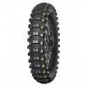 MITAS 120/90 -18 65R TERRA FORCE-EX SM SUPER  TT (Raya amarilla)