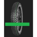 MITAS 110/90 -19 62P ENDURO HYBRID SUPER LIGHT  TL M+S (Raya verde)