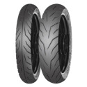 MITAS 100/80 -17 52H STREET FORCE  TL