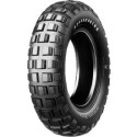 BRIDGESTONE 3.50 -8 35J TW2  S1T TT
