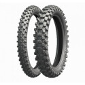 MICHELIN 120/80 -19 63R TRACKER  R TT