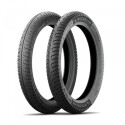 MICHELIN 2.75 -18 48S CITY EXTRA  TL