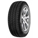 MINERVA 185/65 R15C 97/95S ALL SEASON VAN MASTER