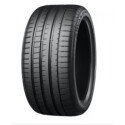 YOKOHAMA 255/30 R19 91Y ADVAN Sport V107 XL