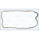 Junta, tapa de culata de cilindro